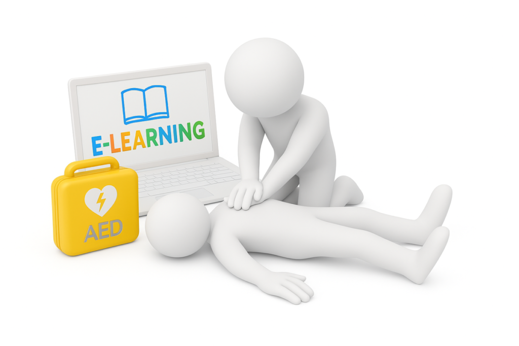 First Response E-Learning